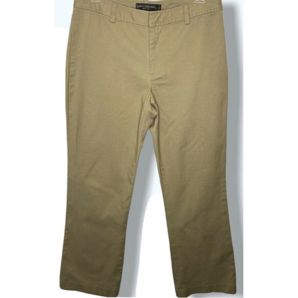 Banana Republic Martin Fit Women’s Stretch Pants 8 - Picture 1 of 8